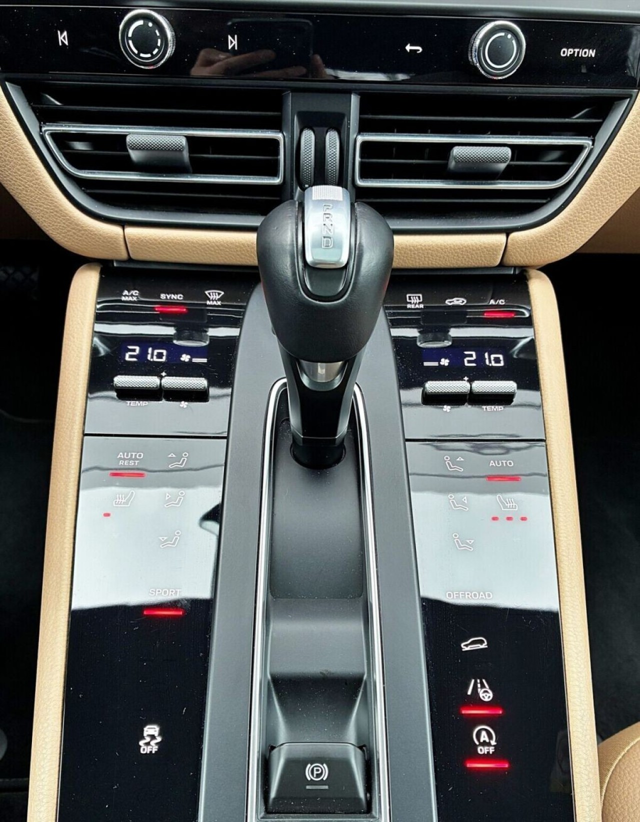 Porsche Macan - foto 21