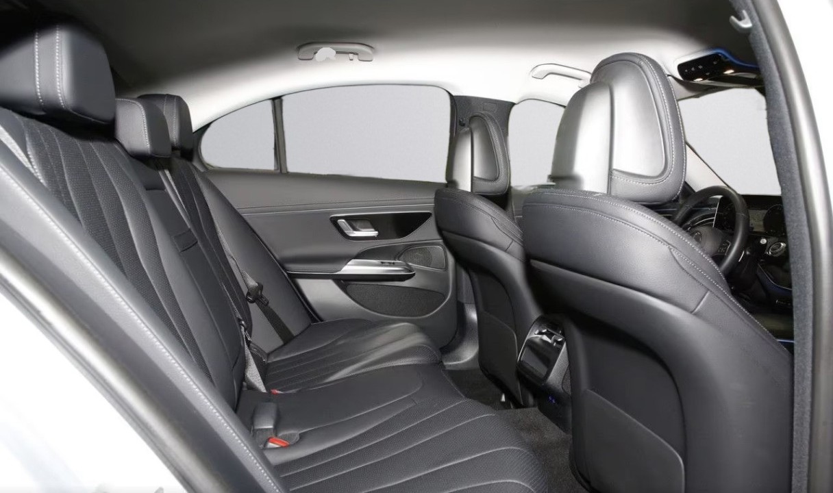 MERCEDES-BENZ E-Class 2024 — imagine 15