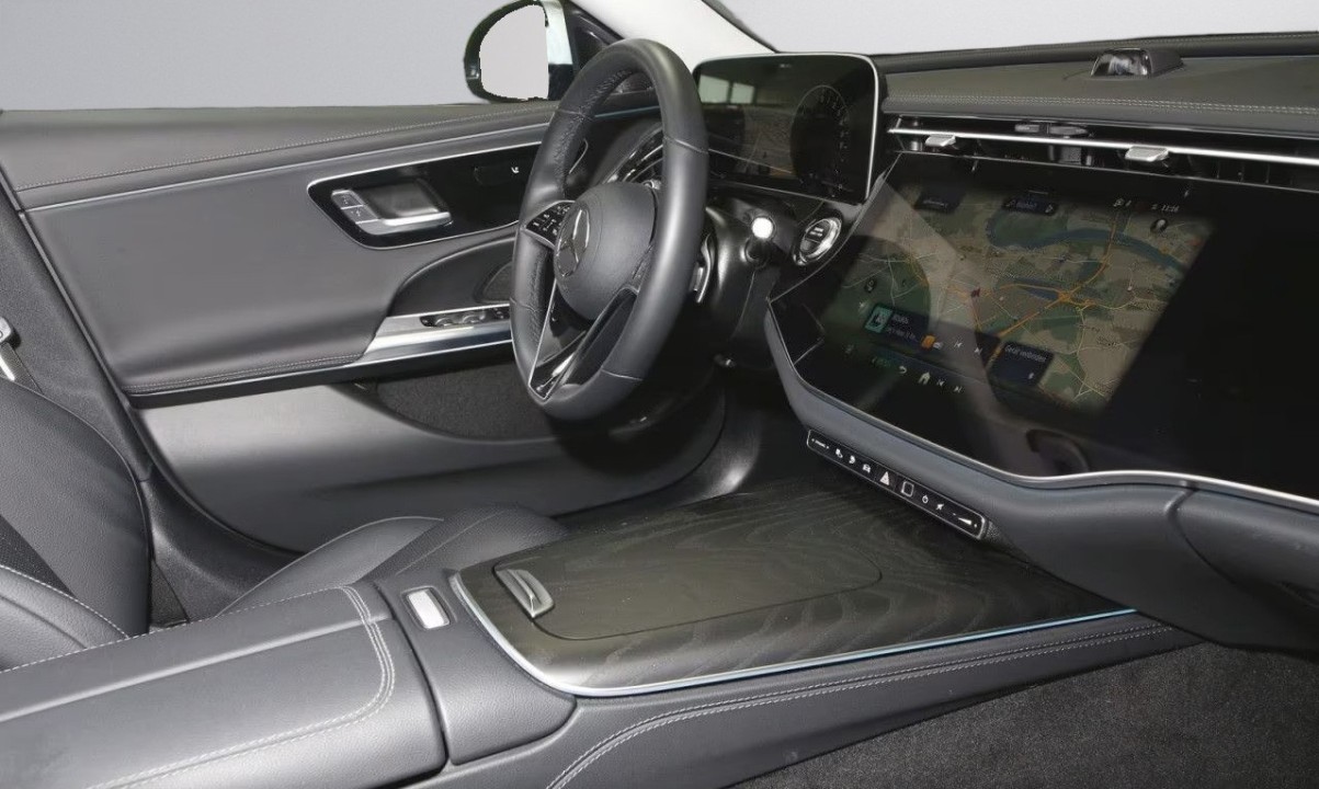 MERCEDES-BENZ E-Class 2024 — imagine 17