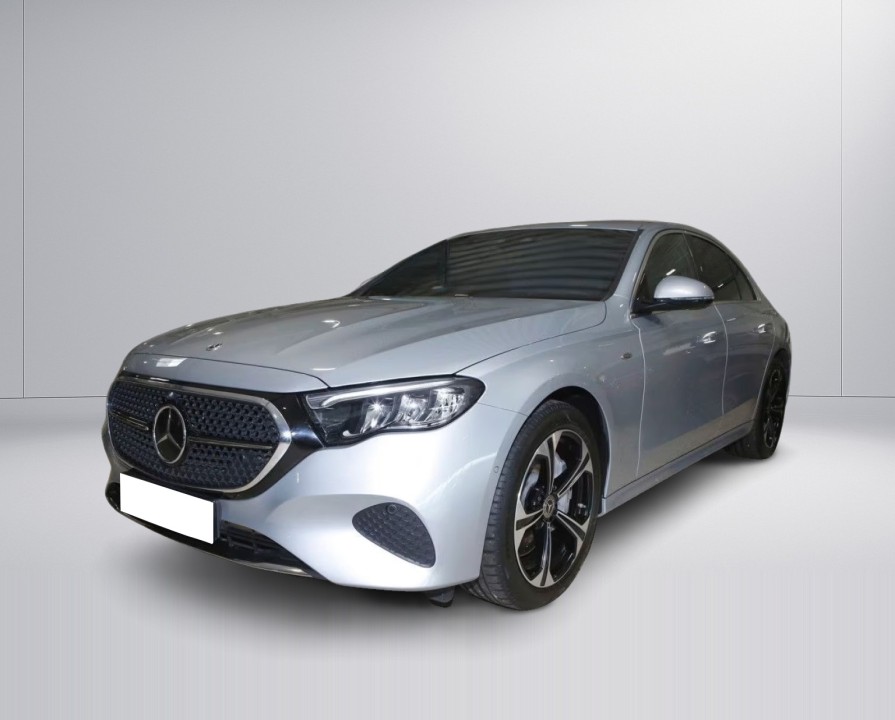 MERCEDES-BENZ E-Class 2024 — imagine 2