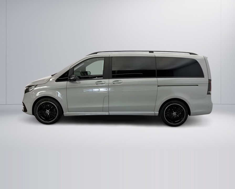 Mercedes-Benz V 300d 4MATIC Exclusive Long - foto 8