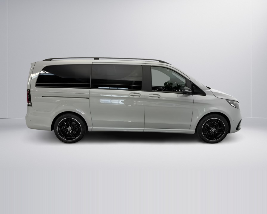 Mercedes-Benz V 300d 4MATIC Exclusive Long (3)