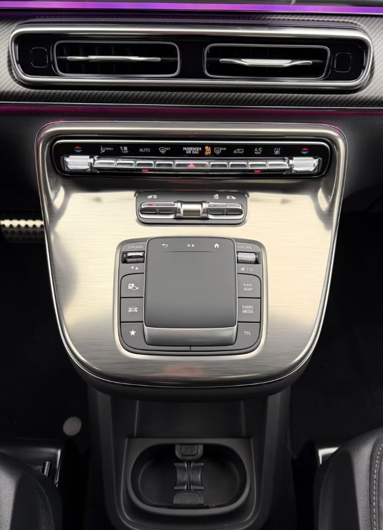 Mercedes-Benz V 300d 4MATIC Exclusive Long - foto 19