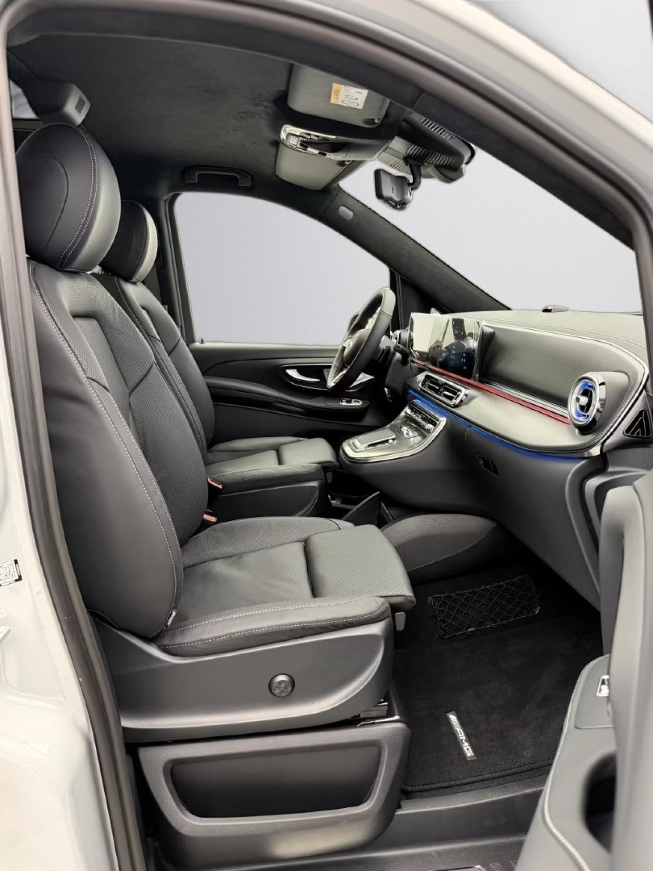 Mercedes-Benz V 300d 4MATIC Exclusive Long - foto 17