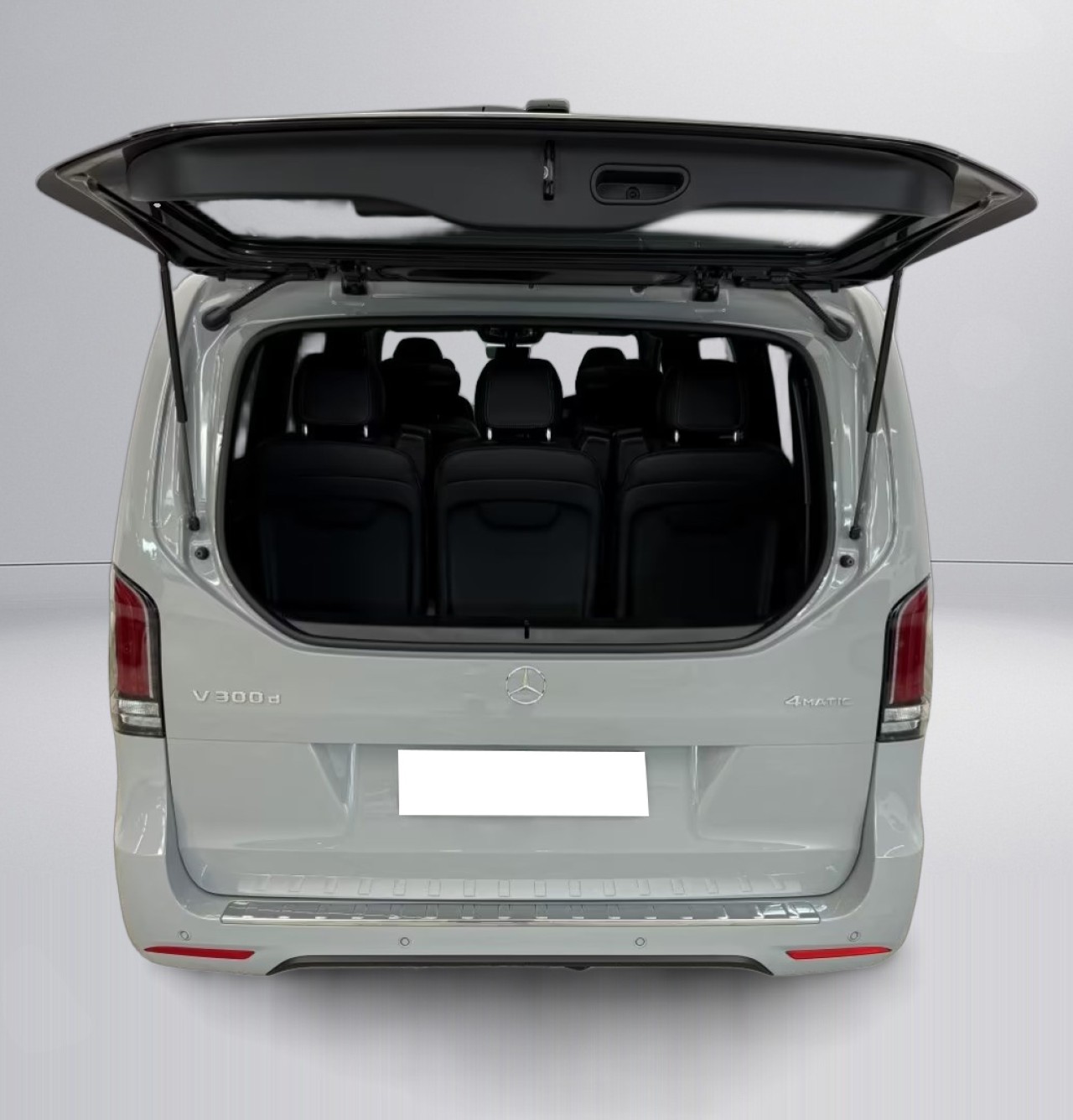 Mercedes-Benz V 300d 4MATIC Exclusive Long - foto 32
