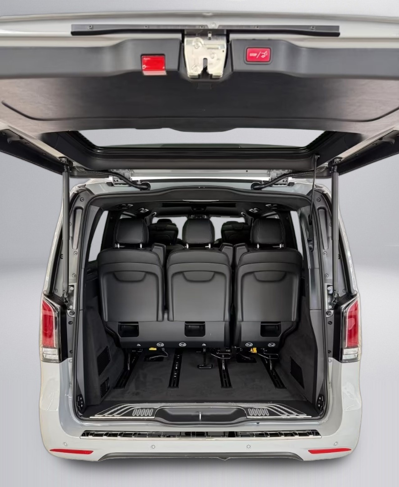 Mercedes-Benz V 300d 4MATIC Exclusive Long - foto 33
