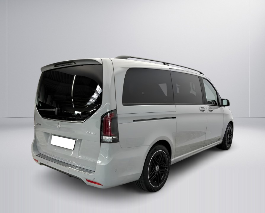 Mercedes-Benz V 300d 4MATIC Exclusive Long (5)
