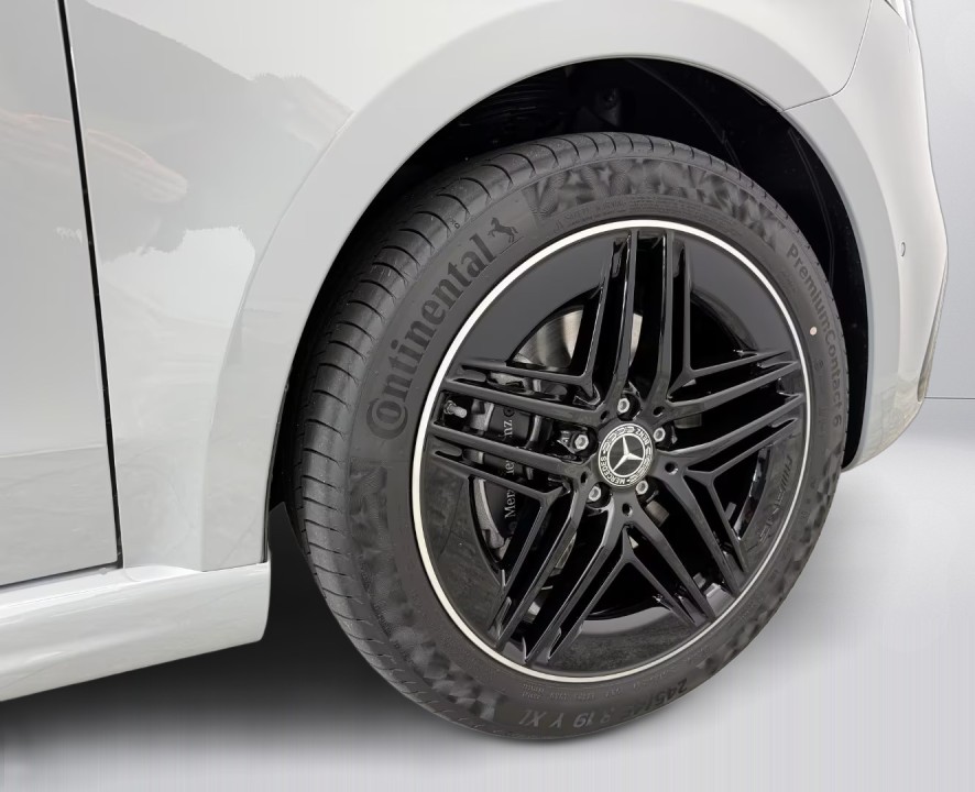 Mercedes-Benz V 300d 4MATIC Exclusive Long - foto 34