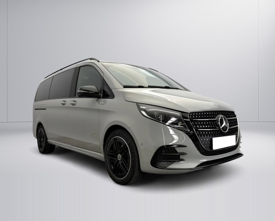 Mercedes-Benz V 300d 4MATIC Exclusive Long (2)