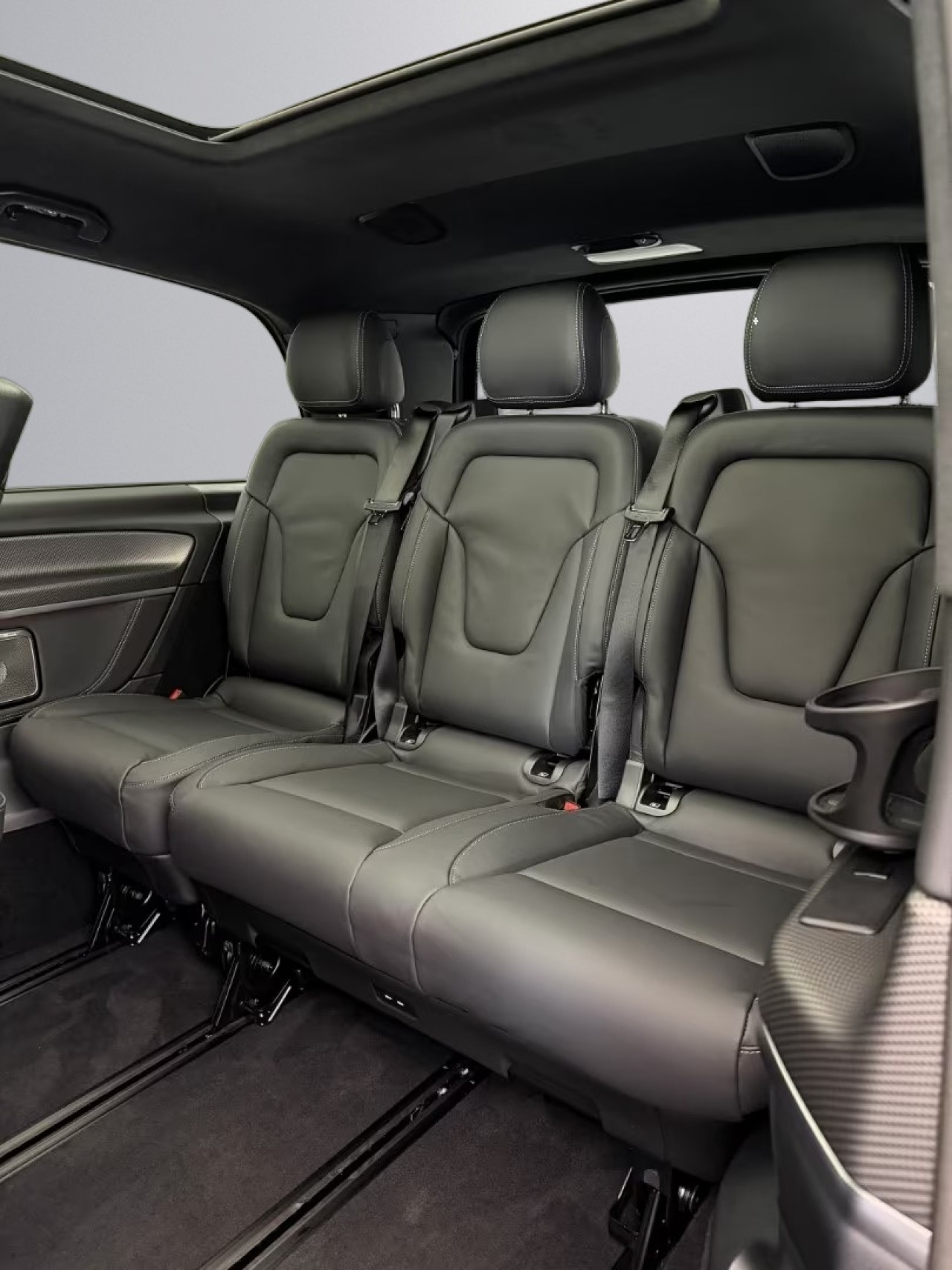 Mercedes-Benz V 300d 4MATIC Exclusive Long - foto 23