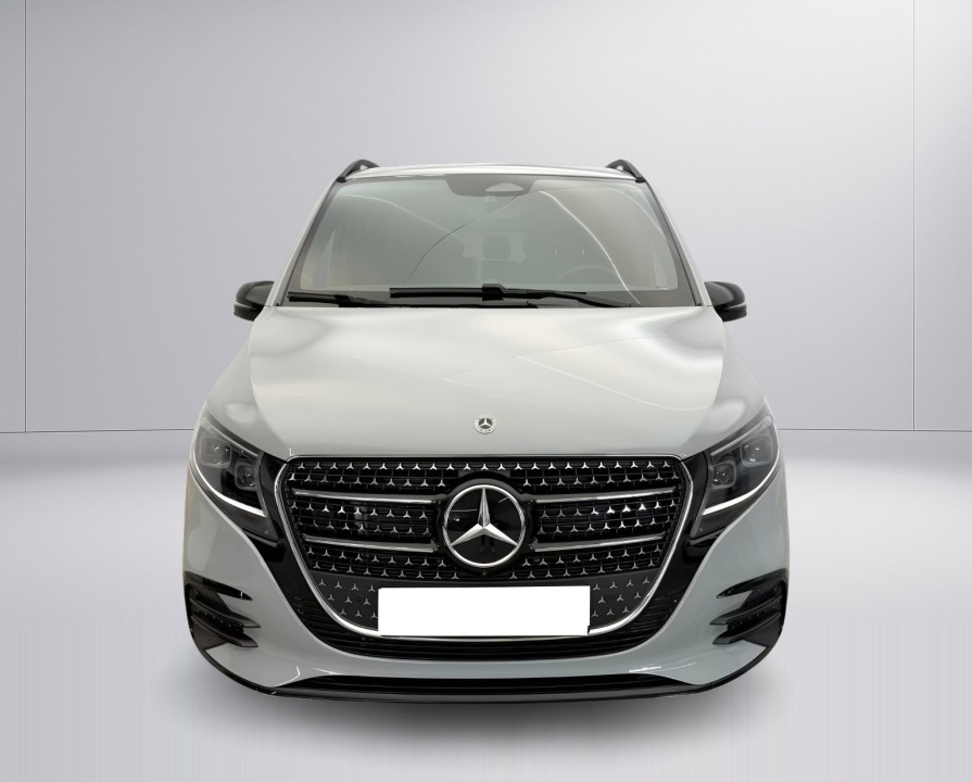 Mercedes-Benz V 300d 4MATIC Exclusive Long - foto 11