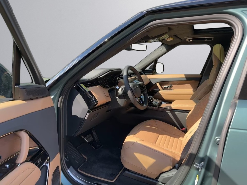 Land Rover Range Rover Sport P635 SV Edition - foto 7