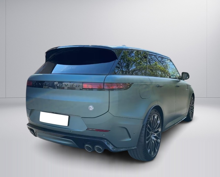 Land Rover Range Rover Sport P635 SV Edition (3)
