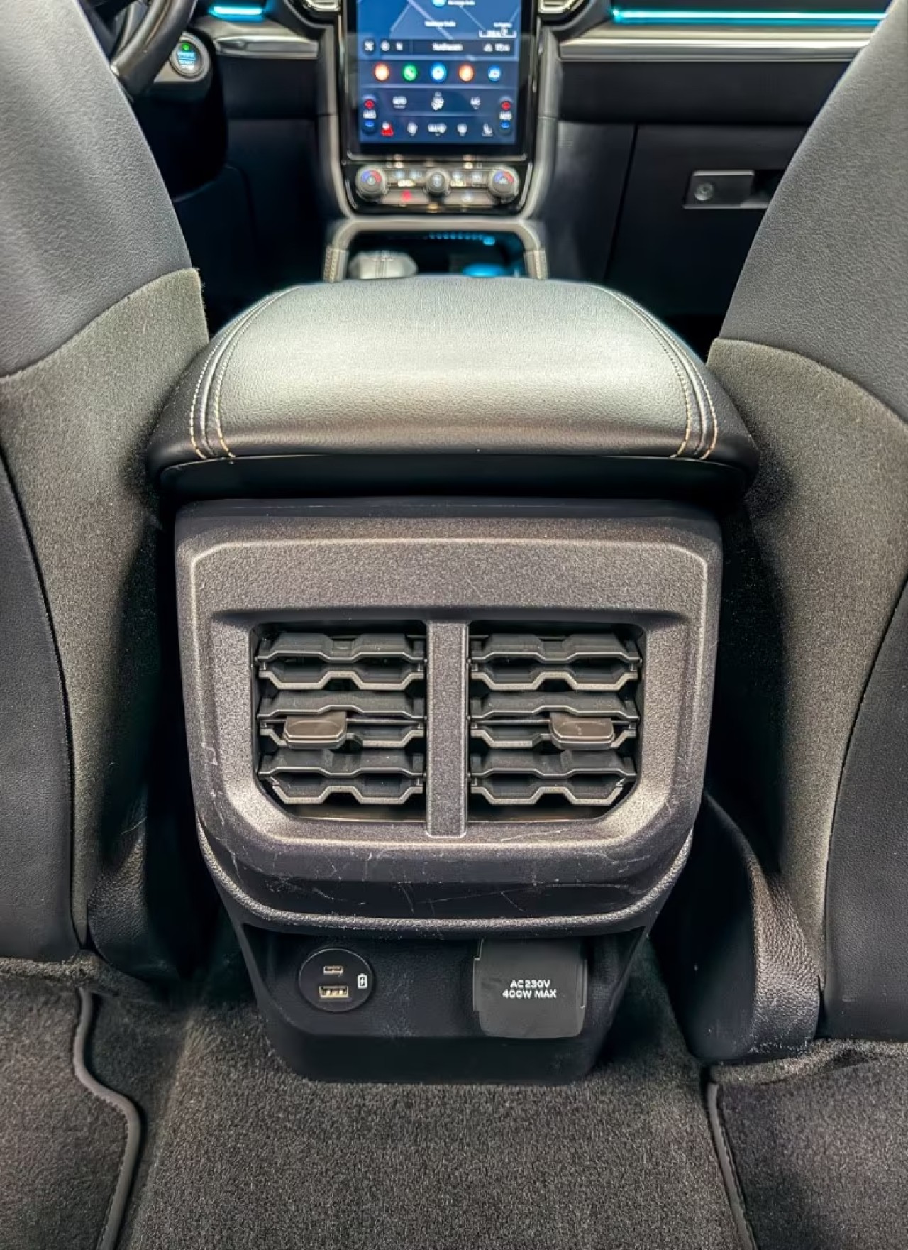 Ford Ranger Platinum V6 - foto 25