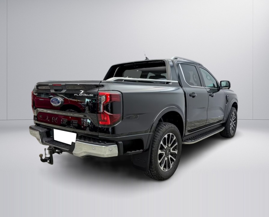 Ford Ranger Platinum V6 (3)