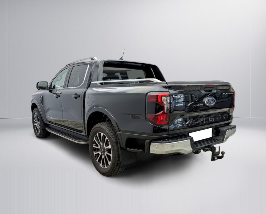 Ford Ranger Platinum V6 - foto 6