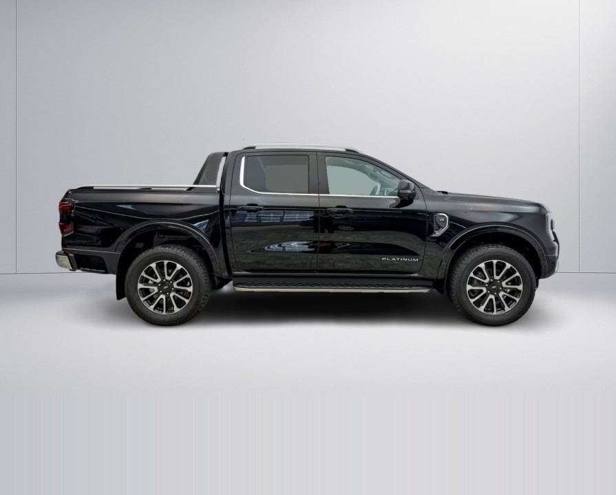 Ford Ranger Platinum V6 (2)