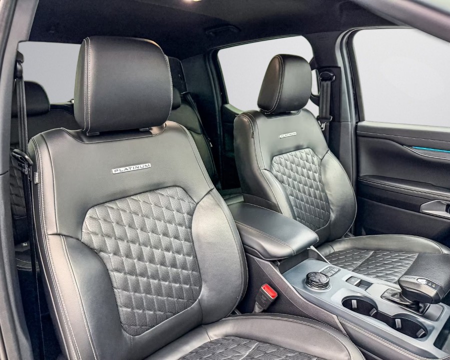 Ford Ranger Platinum V6 - foto 19