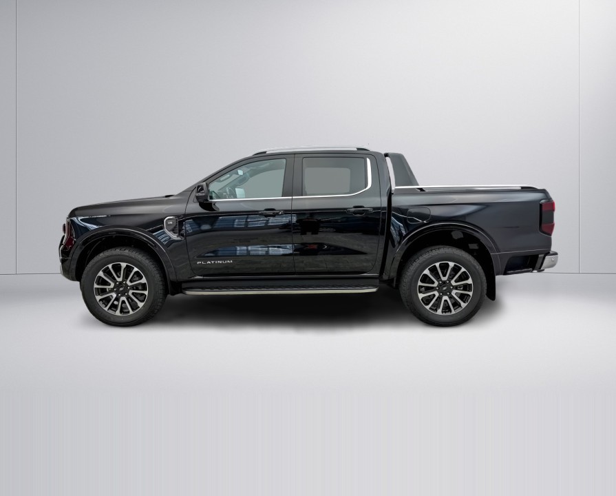 Ford Ranger Platinum V6 - foto 7