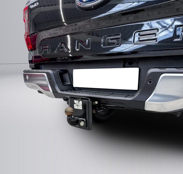 Ford Ranger Platinum V6 - foto 29