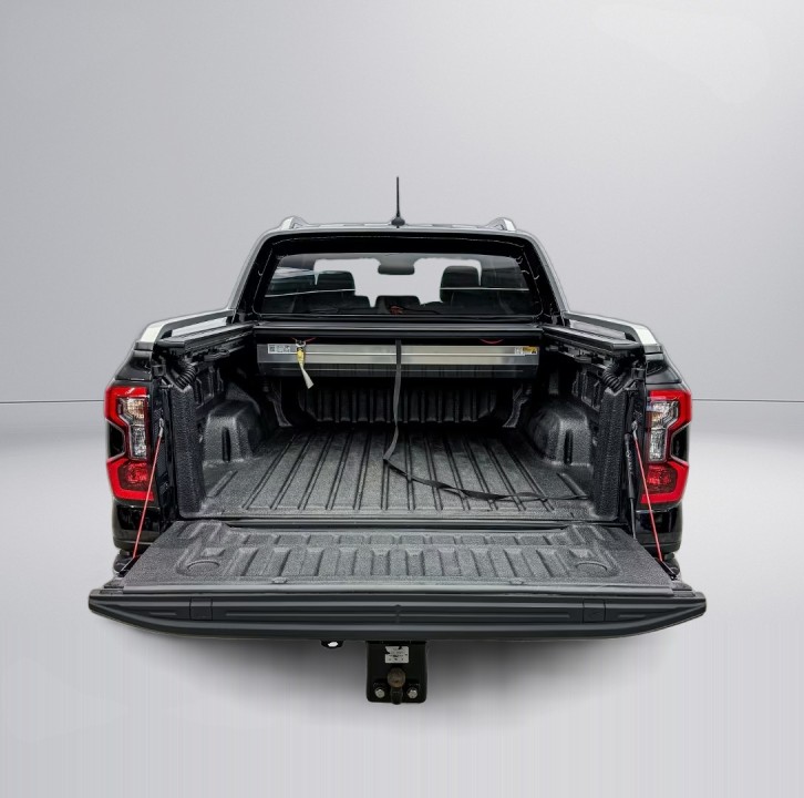 Ford Ranger Platinum V6 (5)