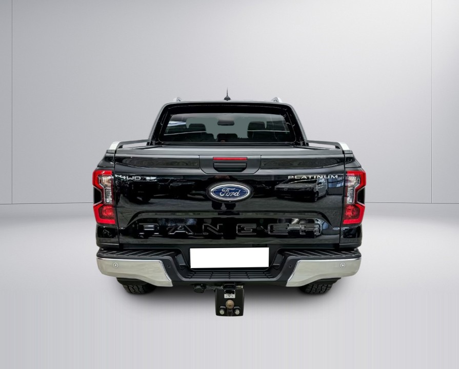 Ford Ranger Platinum V6 (4)
