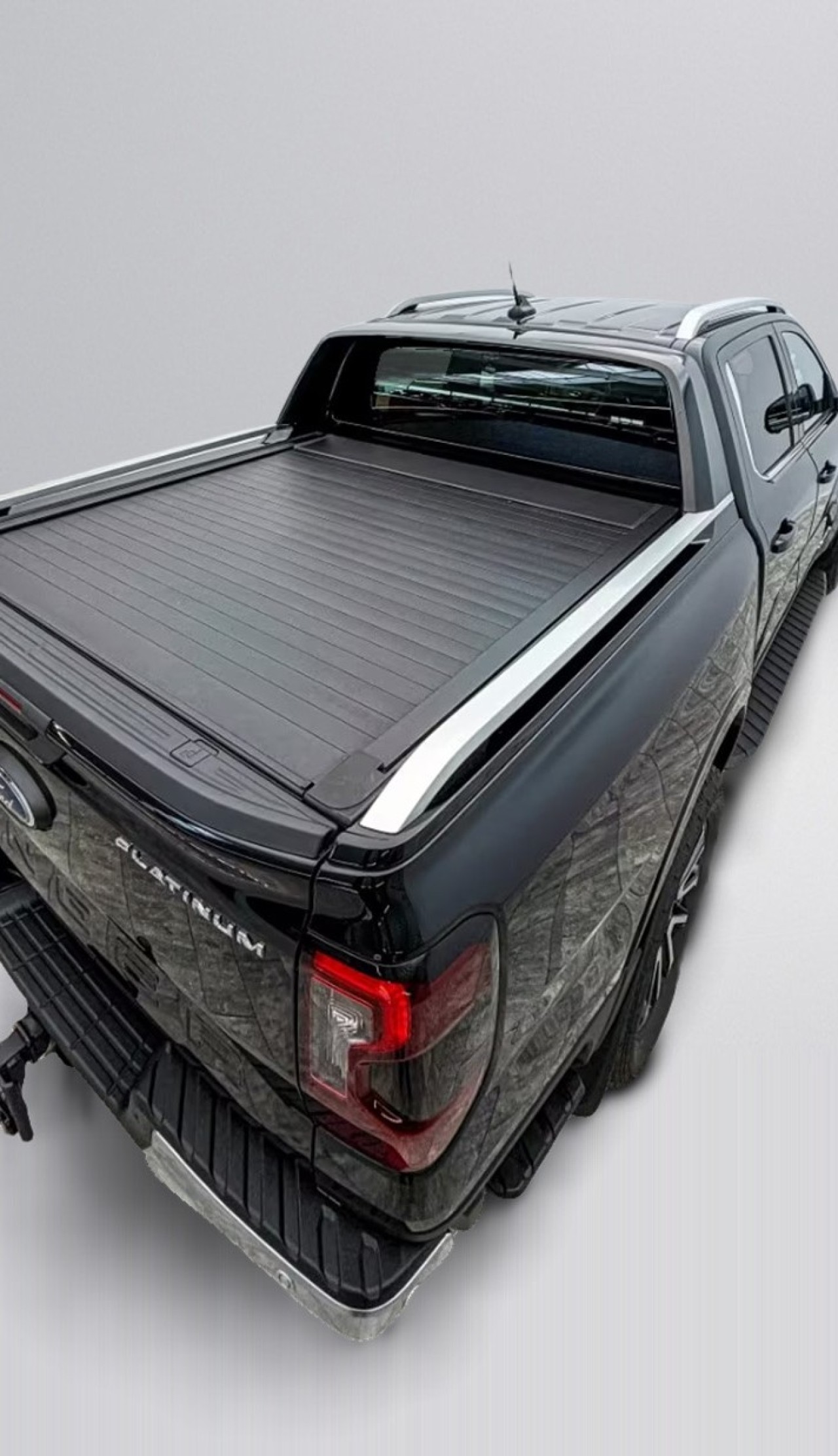 Ford Ranger Platinum V6 - foto 30