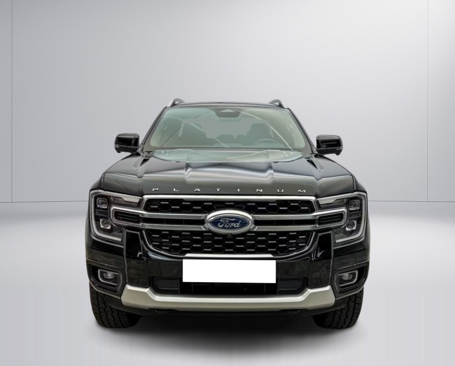 Ford Ranger Platinum V6 - foto 10
