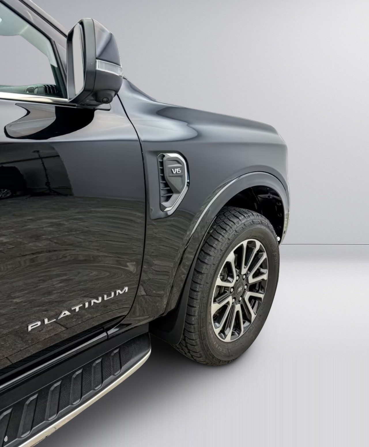 Ford Ranger Platinum V6 - foto 31
