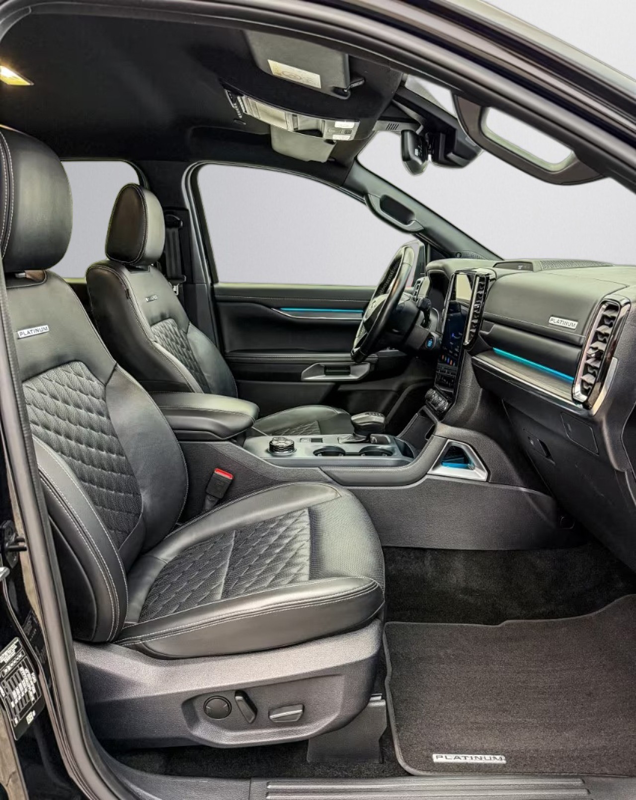 Ford Ranger Platinum V6 - foto 18