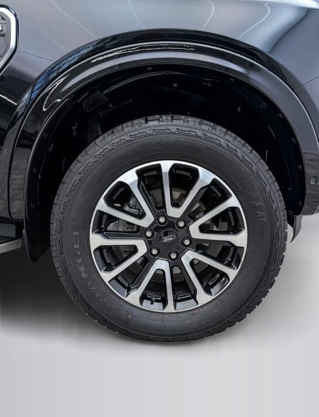 Ford Ranger Platinum V6 - foto 32