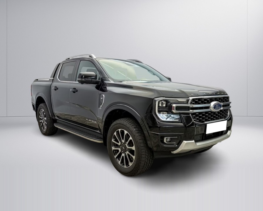 Ford Ranger Platinum V6