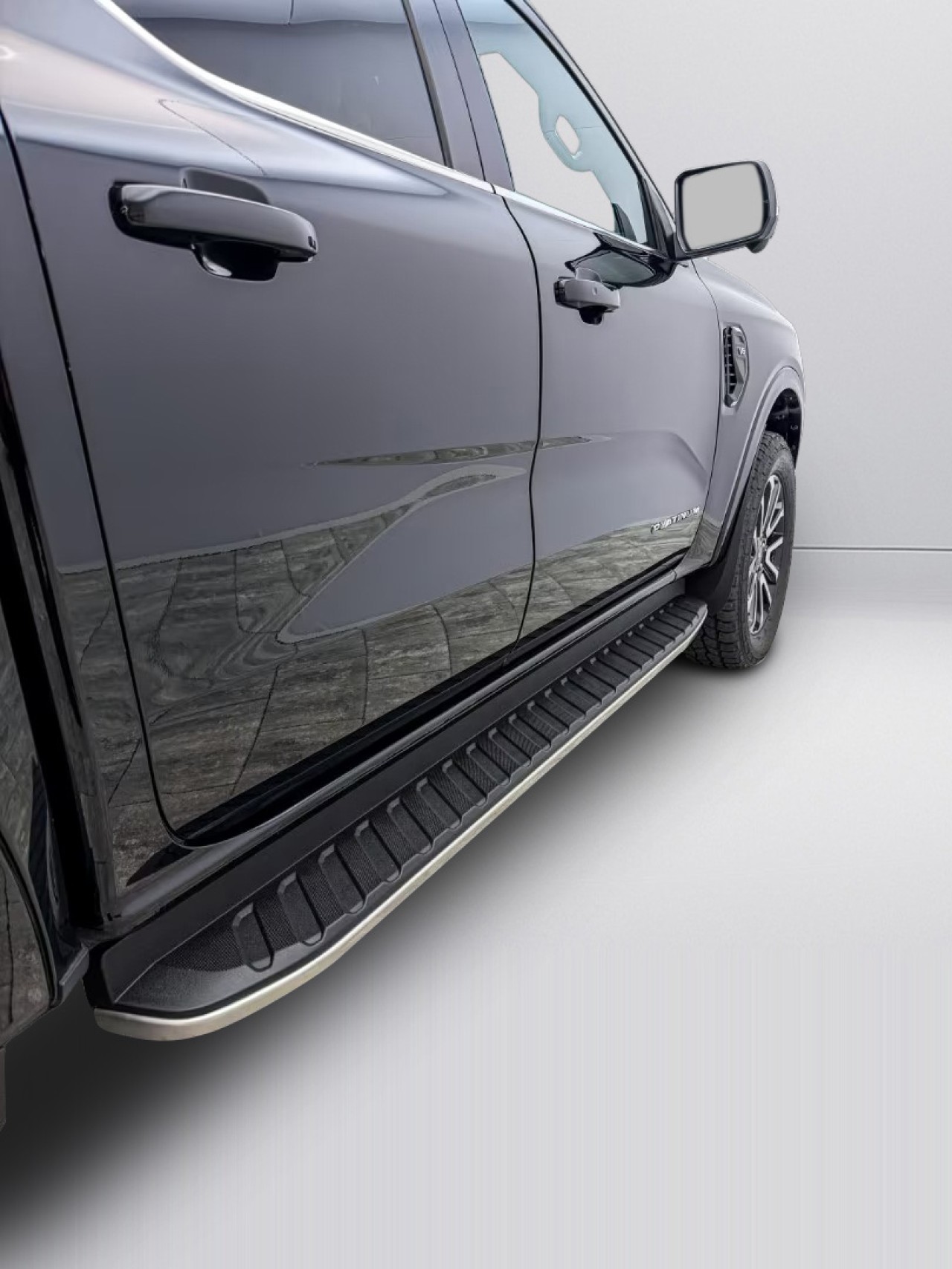 Ford Ranger Platinum V6 - foto 28