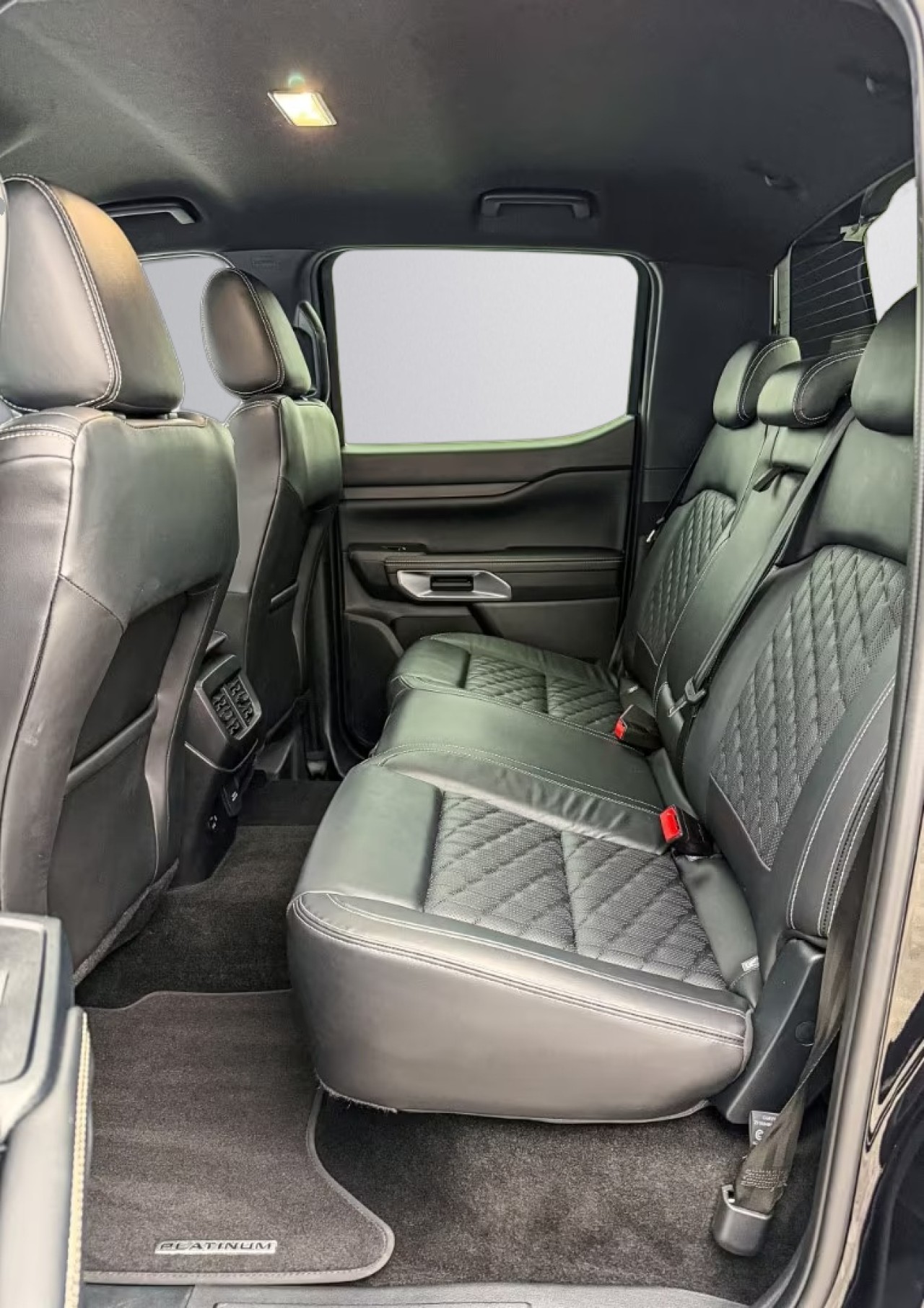 Ford Ranger Platinum V6 - foto 15