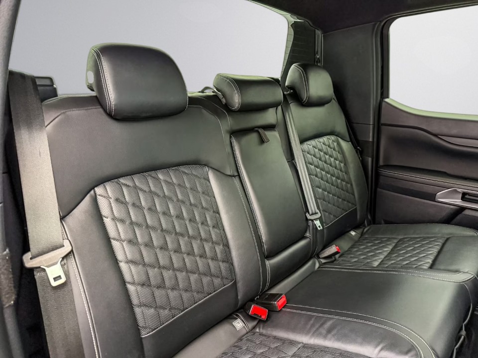 Ford Ranger Platinum V6 - foto 17