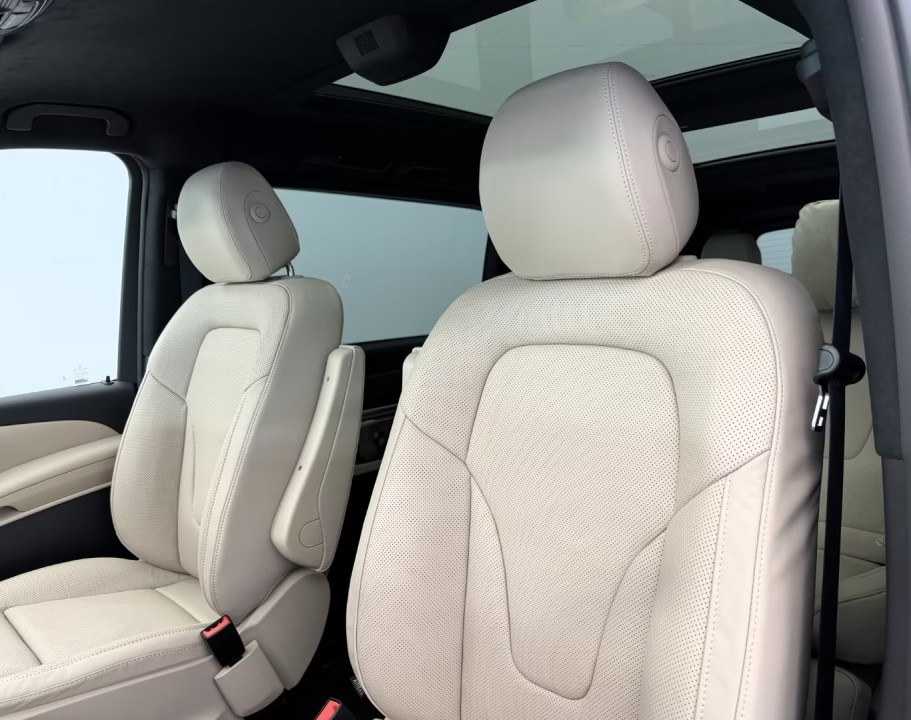 Mercedes-Benz V 300d 4MATIC Exclusive Long - foto 12