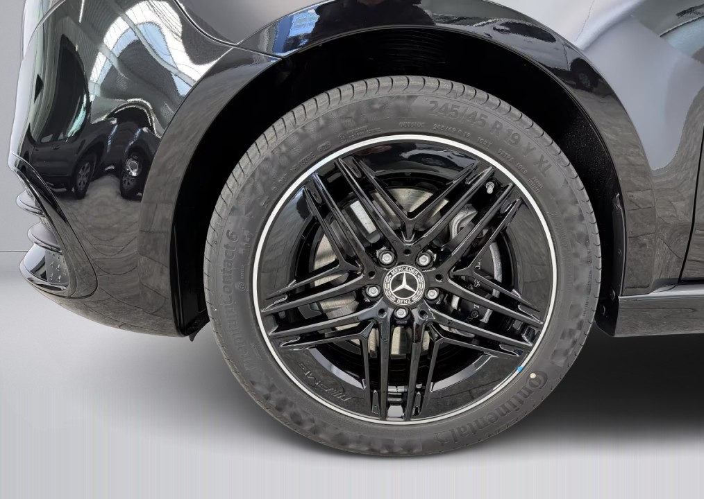 Mercedes-Benz V 300d 4MATIC Exclusive Long - foto 31