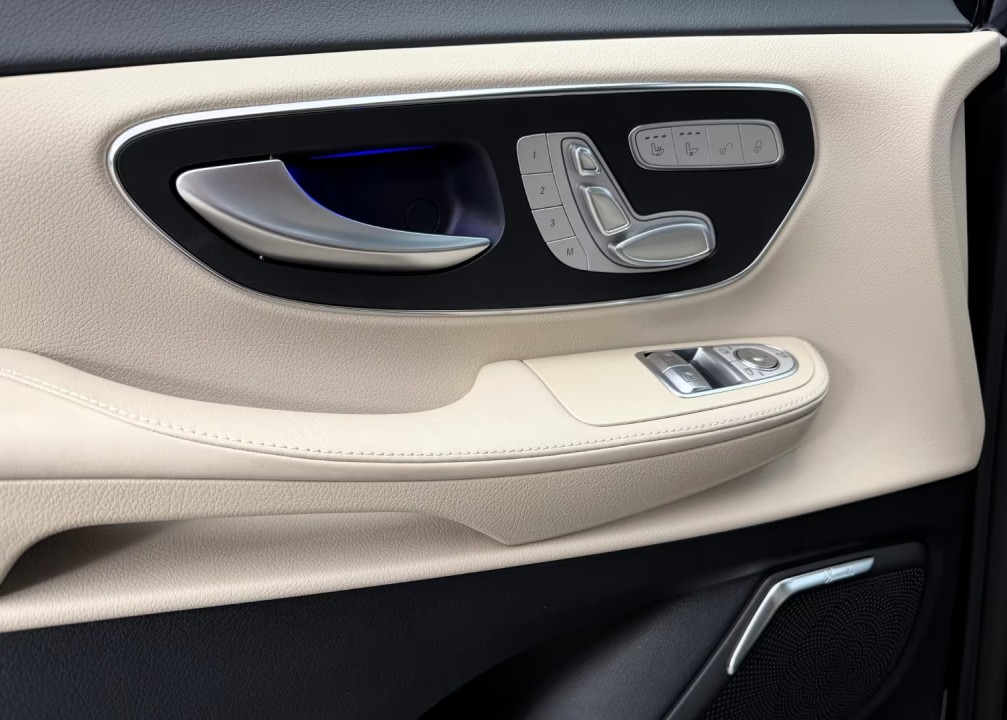 Mercedes-Benz V 300d 4MATIC Exclusive Long - foto 29