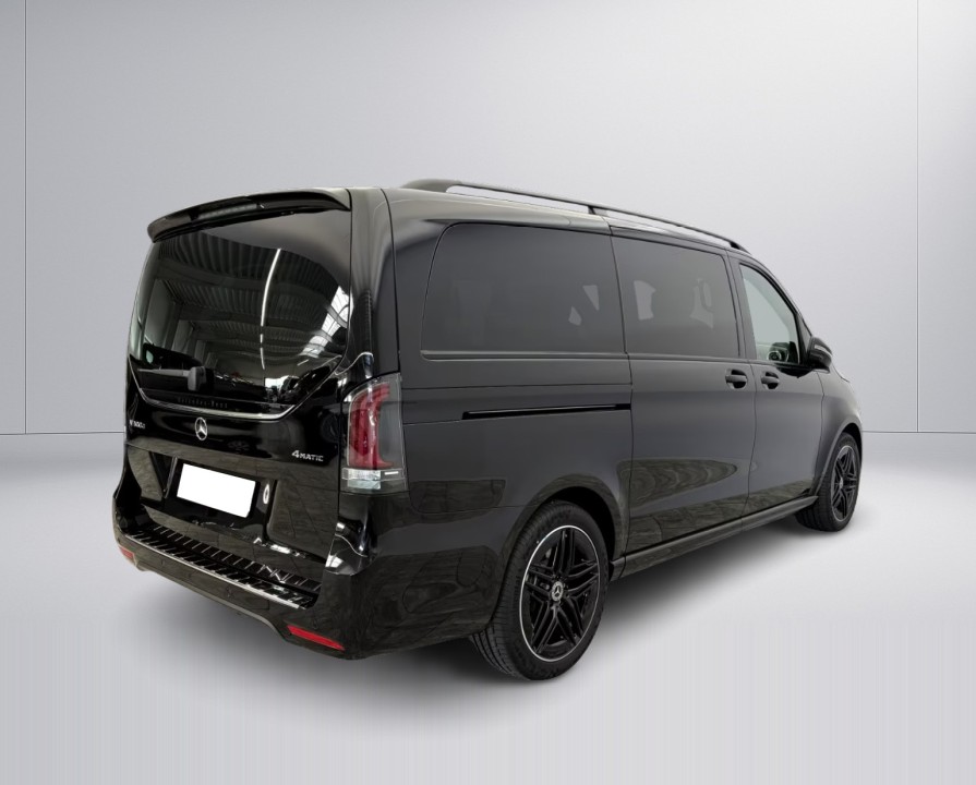 Mercedes-Benz V 300d 4MATIC Exclusive Long (3)