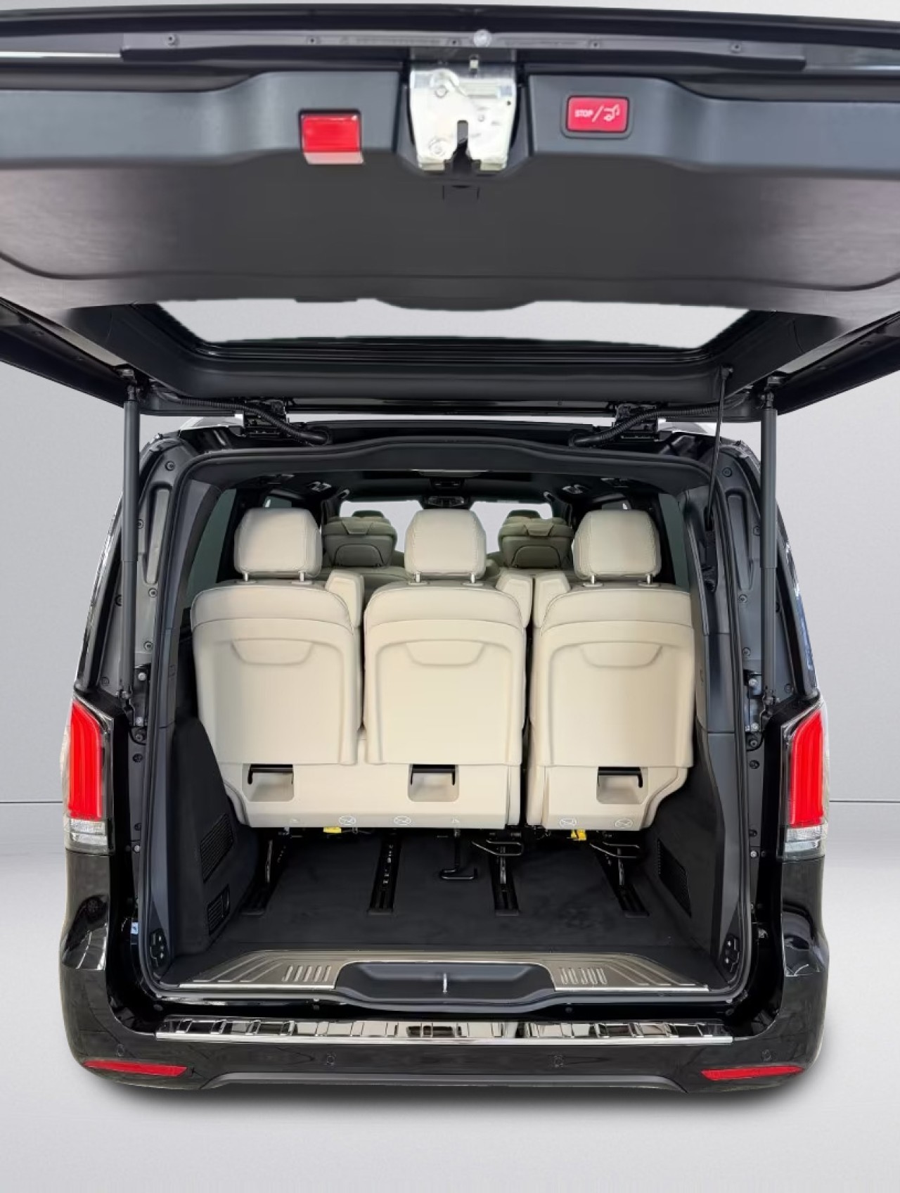 Mercedes-Benz V 300d 4MATIC Exclusive Long - foto 27