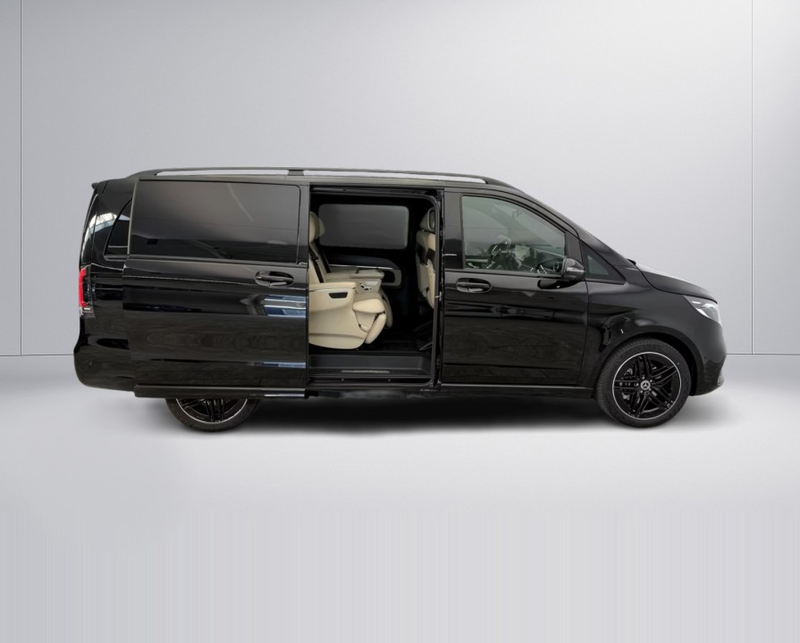 Mercedes-Benz V 300d 4MATIC Exclusive Long (2)