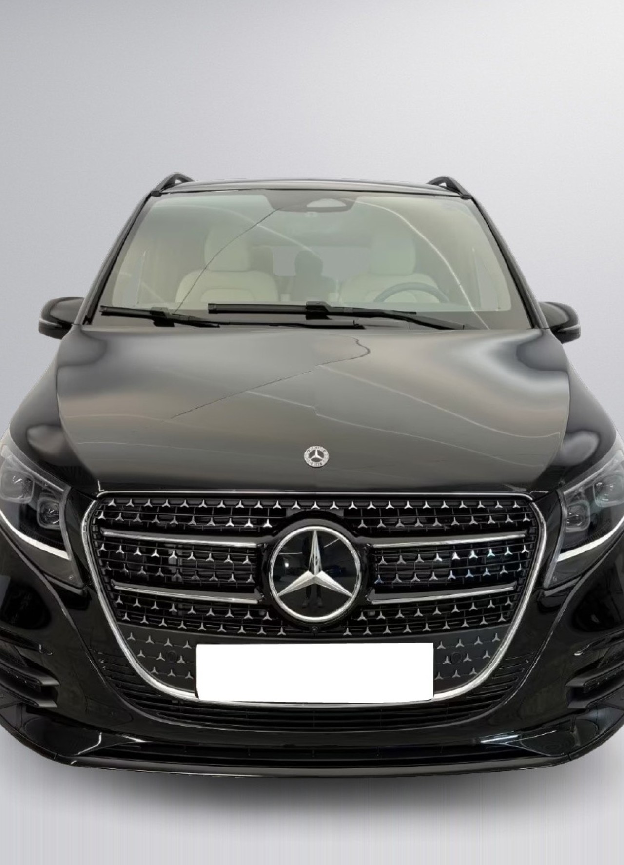 Mercedes-Benz V 300d 4MATIC Exclusive Long - foto 9