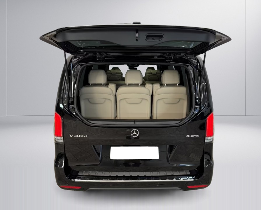 Mercedes-Benz V 300d 4MATIC Exclusive Long (5)