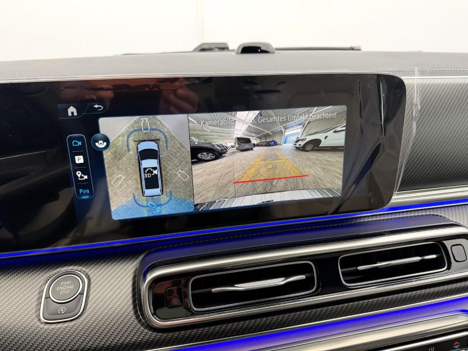 Mercedes-Benz V 300d 4MATIC Exclusive Long - foto 24