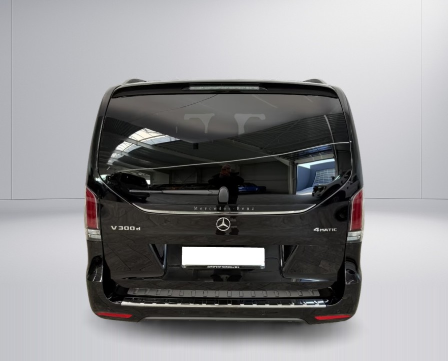 Mercedes-Benz V 300d 4MATIC Exclusive Long (4)