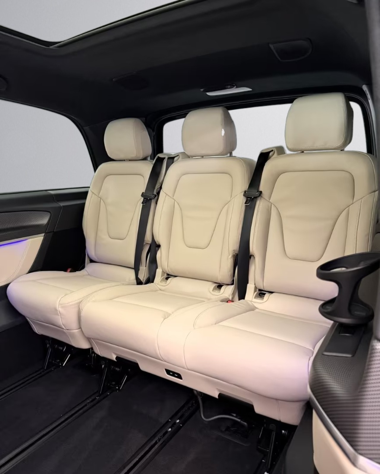 Mercedes-Benz V 300d 4MATIC Exclusive Long - foto 15