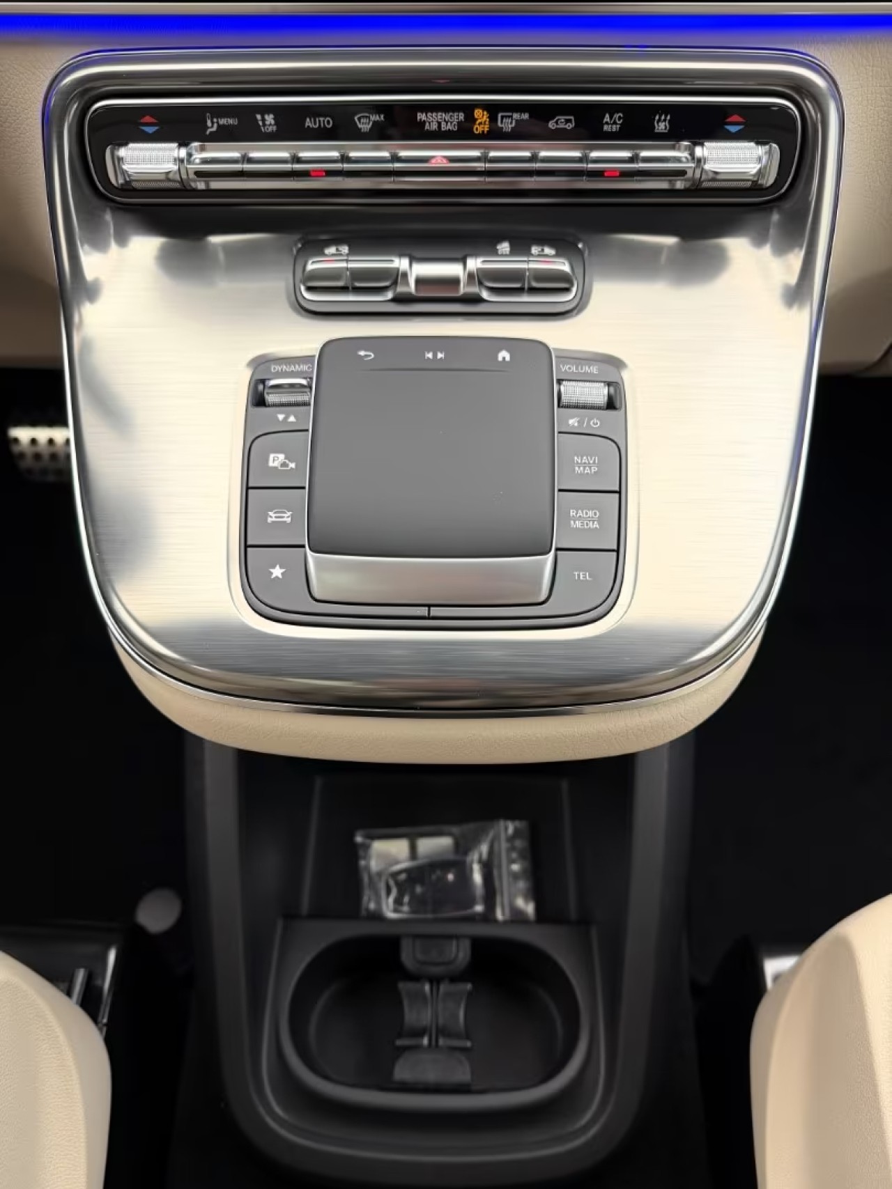 Mercedes-Benz V 300d 4MATIC Exclusive Long - foto 25