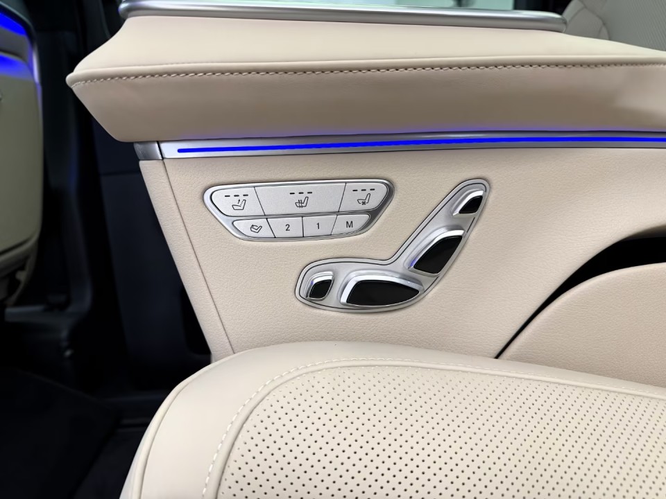 Mercedes-Benz V 300d 4MATIC Exclusive Long - foto 30