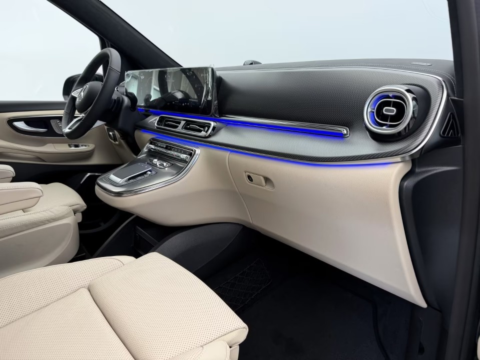 Mercedes-Benz V 300d 4MATIC Exclusive Long - foto 19