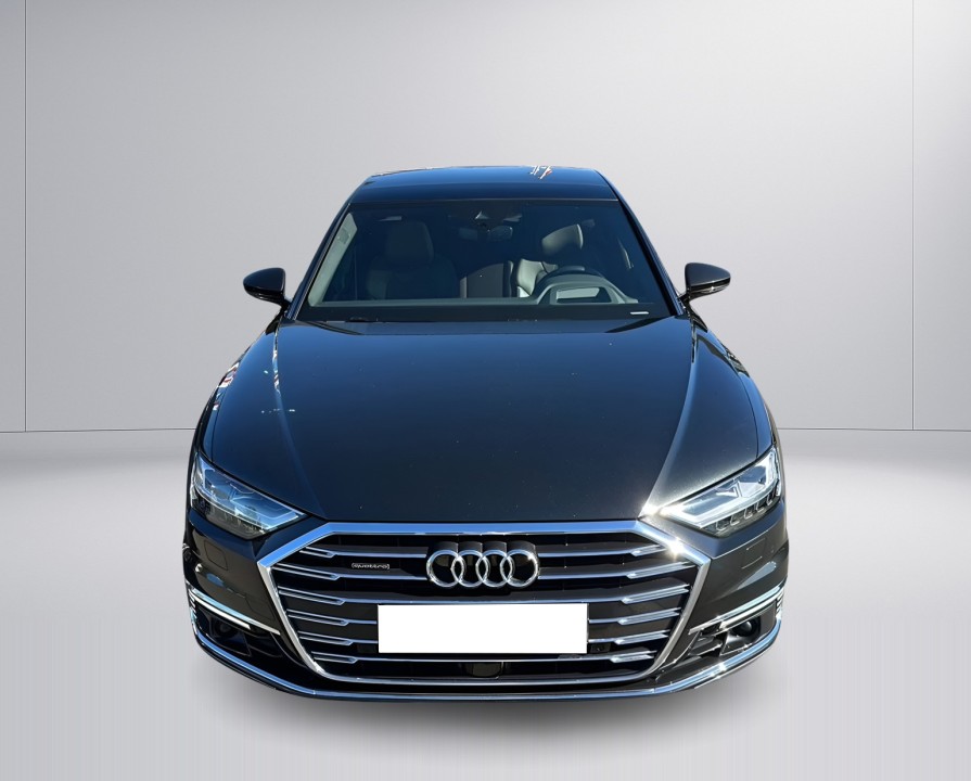 AUDI A8 2022 — imagine 2